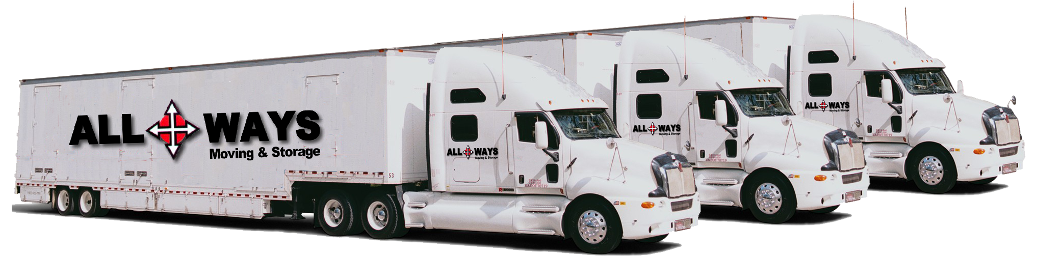 All ways Moving Services